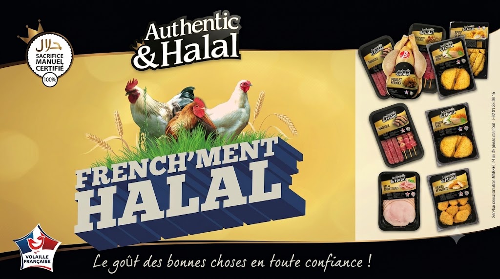 French'ment Halal